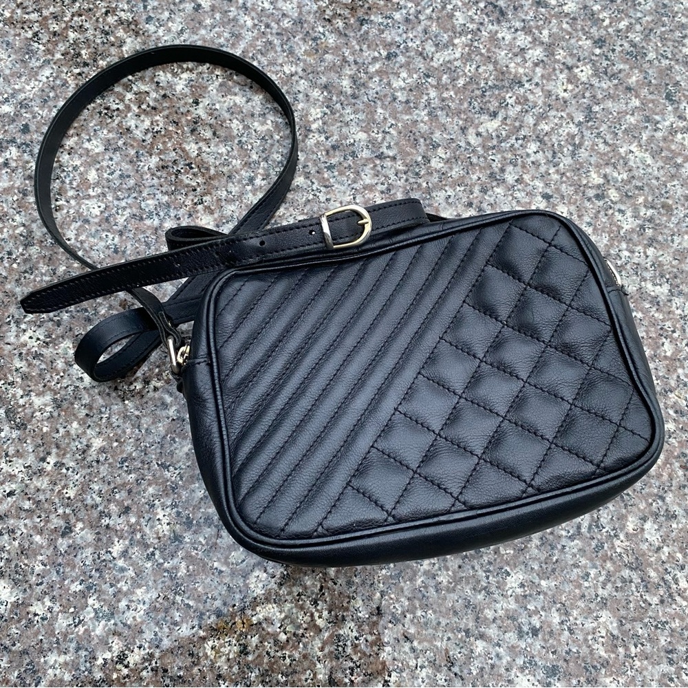 Imperio Clandestino crossbody bag